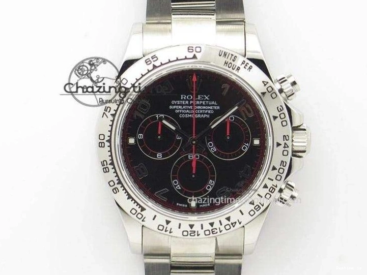 0104 Sky-Dweller 336235 RG ZF 1:1 Best Edition Gray Dial on Oysterflex Strap A23J (Gain Weight) SportInspired 908